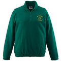 Adult Chill Fleece Half-Zip Pullover Sweatshirt